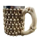TAZA CALAVERAS VTR 603